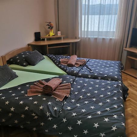 Dunav 009 Veliko Gradište 외부 사진