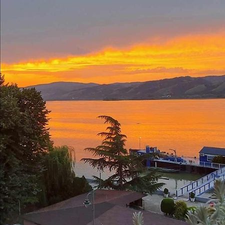 Dunav 009 Veliko Gradište 외부 사진