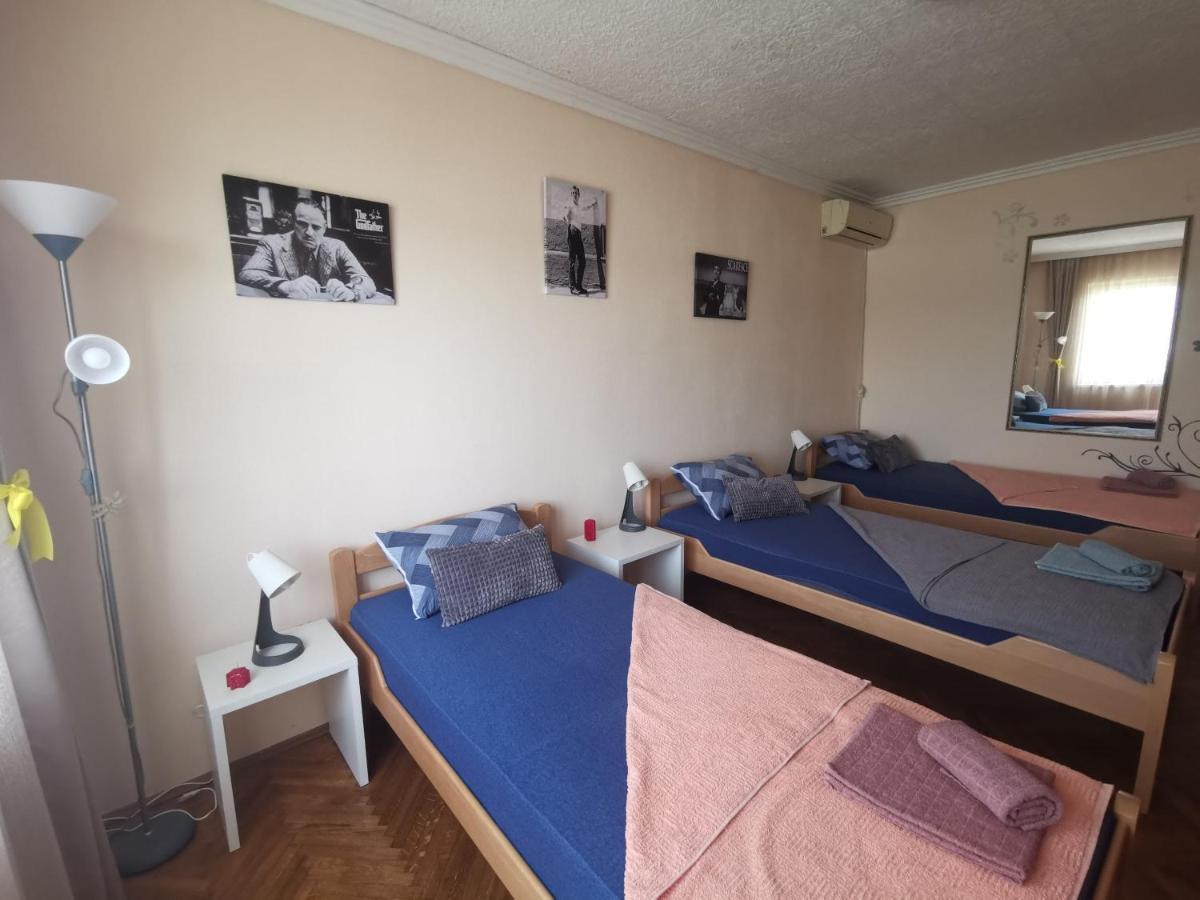 Dunav 009 Veliko Gradište 외부 사진