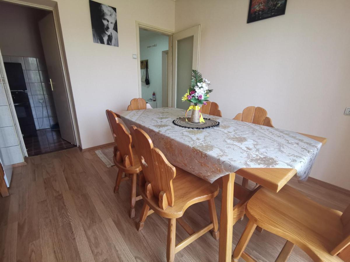 Dunav 009 Veliko Gradište 외부 사진
