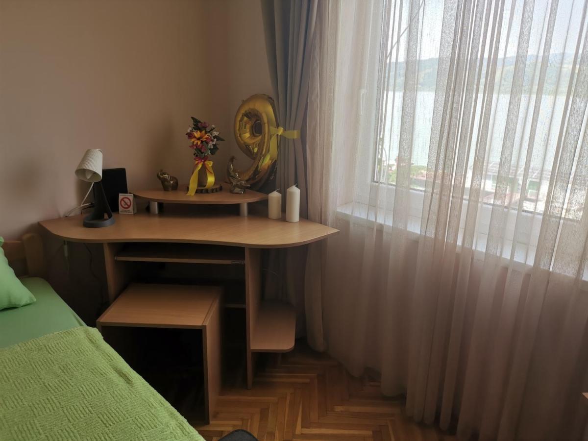 Dunav 009 Veliko Gradište 외부 사진