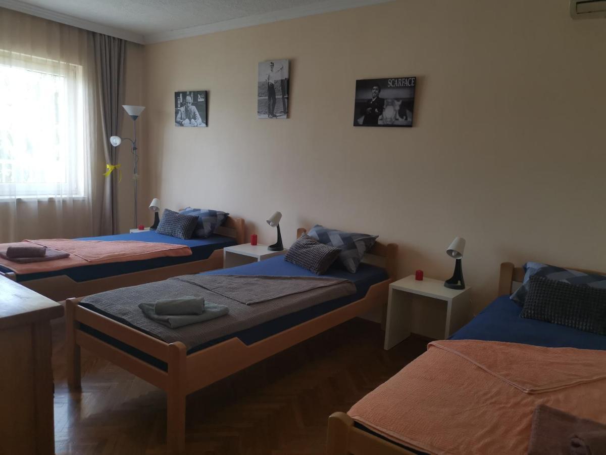 Dunav 009 Veliko Gradište 외부 사진