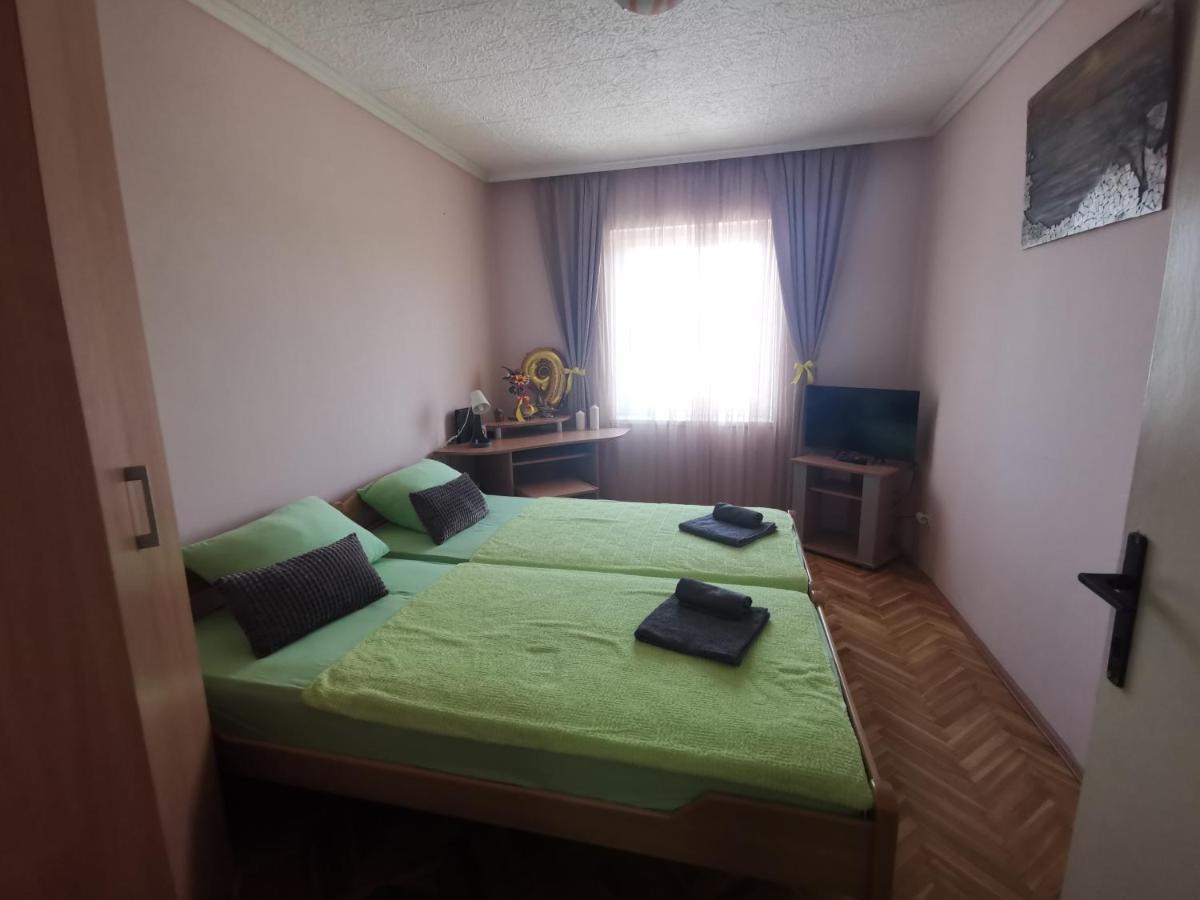 Dunav 009 Veliko Gradište 외부 사진