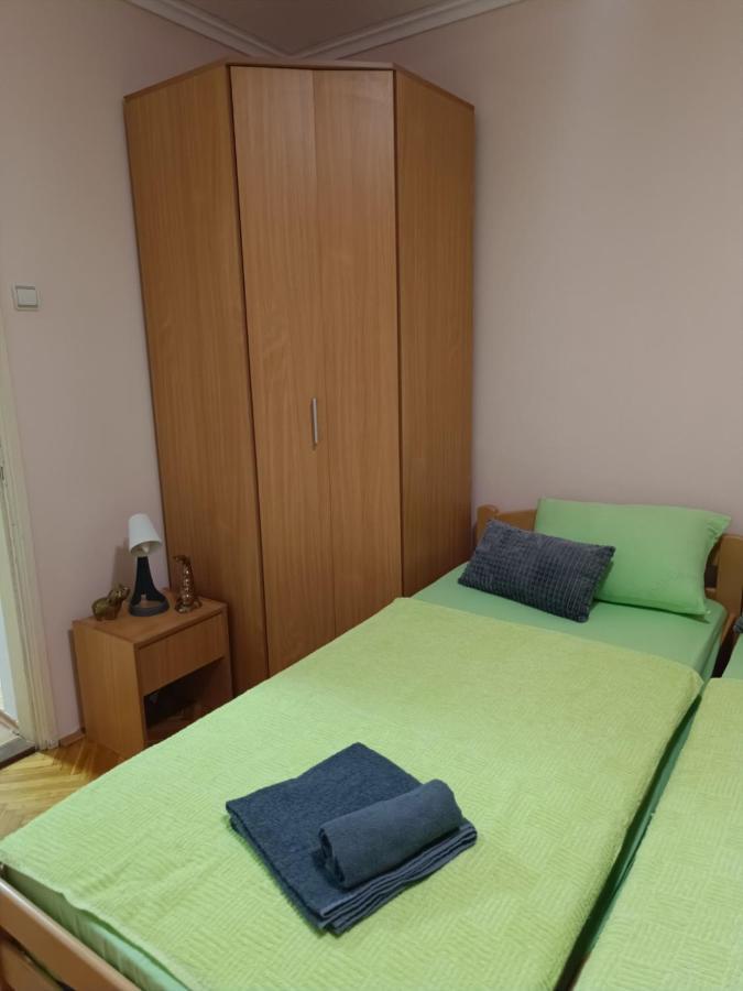 Dunav 009 Veliko Gradište 외부 사진