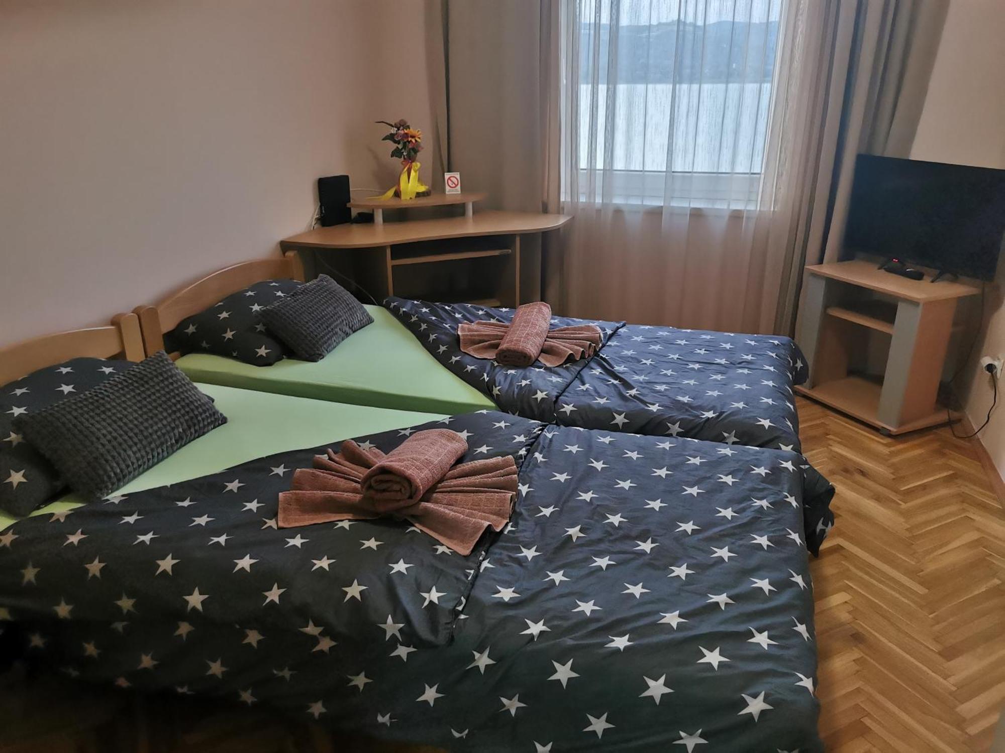 Dunav 009 Veliko Gradište 외부 사진