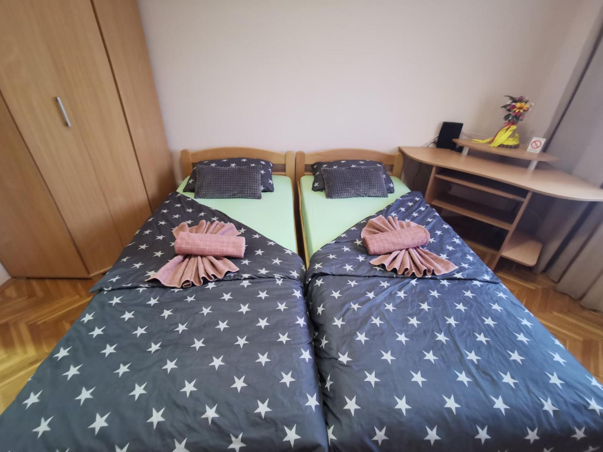 Dunav 009 Veliko Gradište 외부 사진