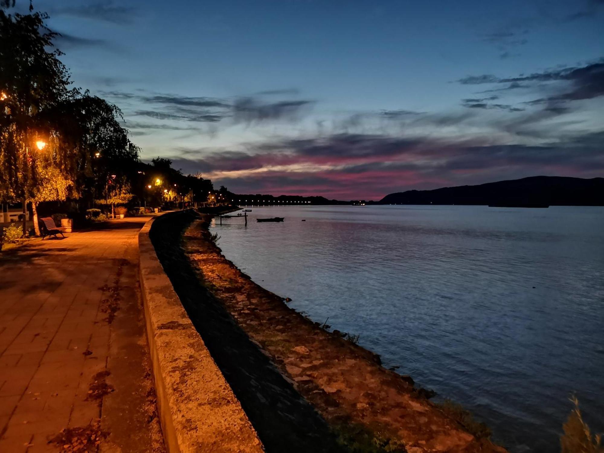 Dunav 009 Veliko Gradište 외부 사진