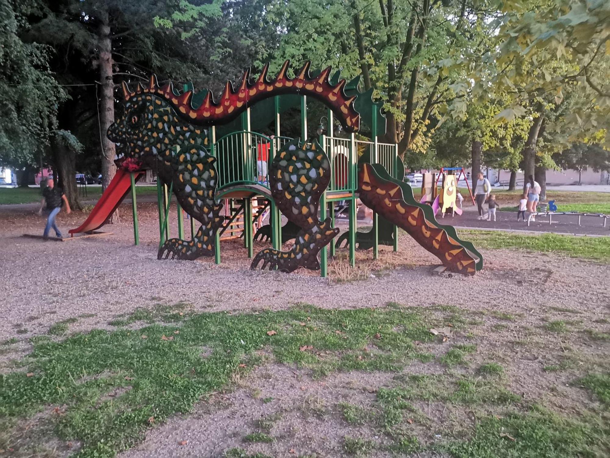 Dunav 009 Veliko Gradište 외부 사진